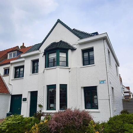 Villa La Croisée des Chemins Bray-Dunes Esterno foto