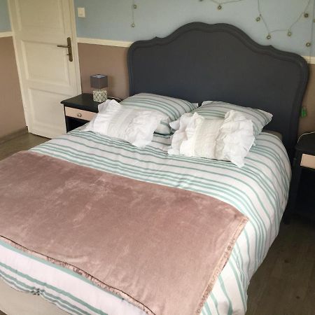 Villa La Croisée des Chemins Bray-Dunes Esterno foto