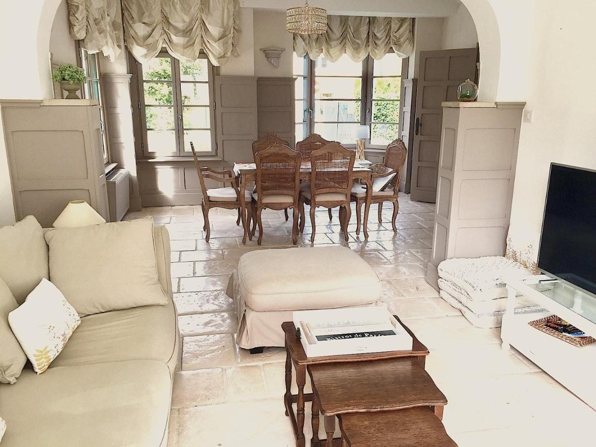 Villa La Croisée des Chemins Bray-Dunes Esterno foto