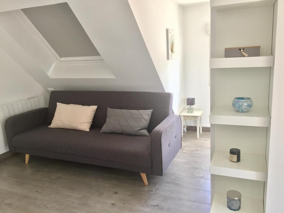 Villa La Croisée des Chemins Bray-Dunes Esterno foto