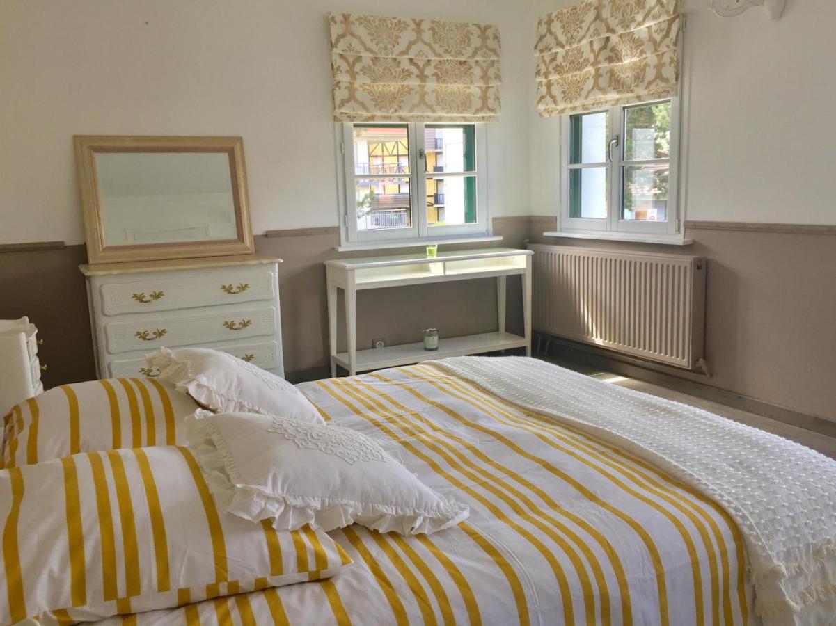 Villa La Croisée des Chemins Bray-Dunes Esterno foto